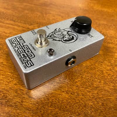 Wilson Effects Boost image 5
