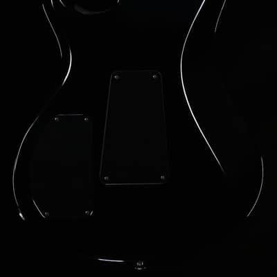 Knaggs Chesapeake Severn XF Trans Red/Black T2 Maple Top (611) image 4