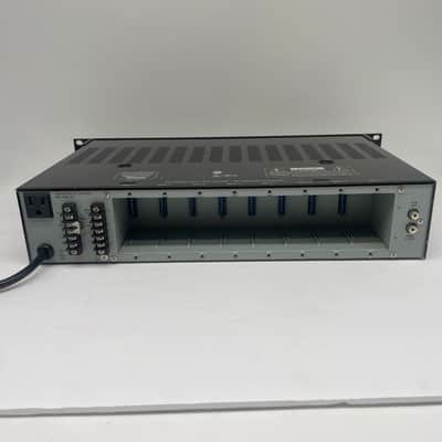 TOA 900 Series II Mixer Preamplifier M-900MK2 8 Channel Unit *TESTED WORKING image 4