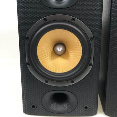B&W Bowers & Wilkins DM601 S3 image 3