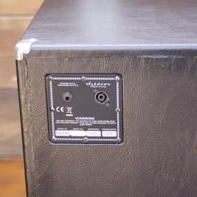Ashdown MAG-410T Deep Bass Cabinet image 6