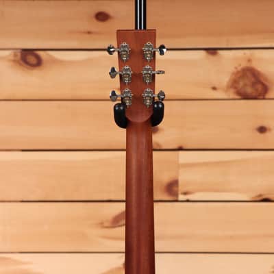 Boucher BG-41T-G - Natural - MYT-1018-OMH - PLEK'd image 10