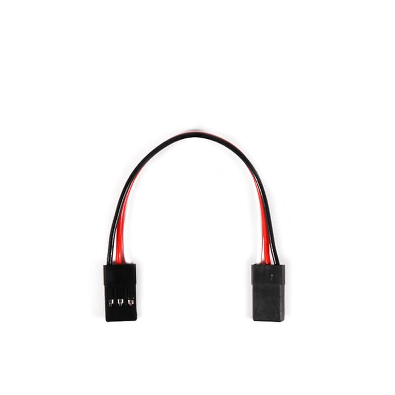 4ms Audio Jumper 3-pin (Listen and WAV Modules) image 1