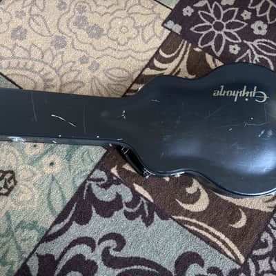 Epiphone Dot ES-355 TE Ltd. Ed. Reissue 2013 - TV Pelham Blue image 18