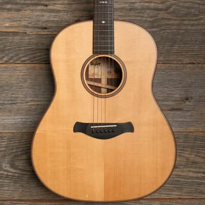 Used Taylor Builder's Edition 717e Acoustic-Electric Guitar w/OHSC Bild 1