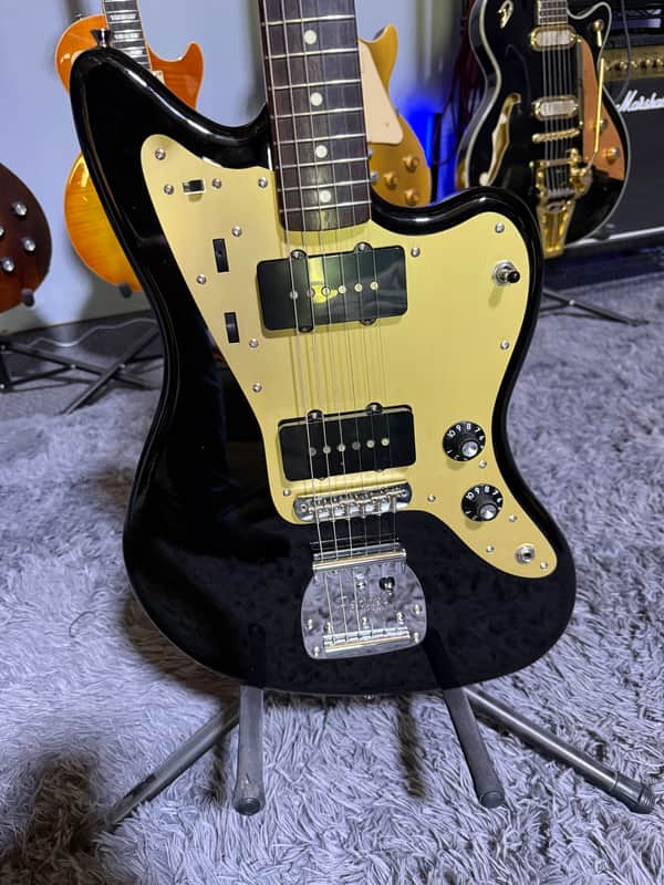 2023 Fender MIJ Inoran Jazzmaster 65 AVRI Pickups