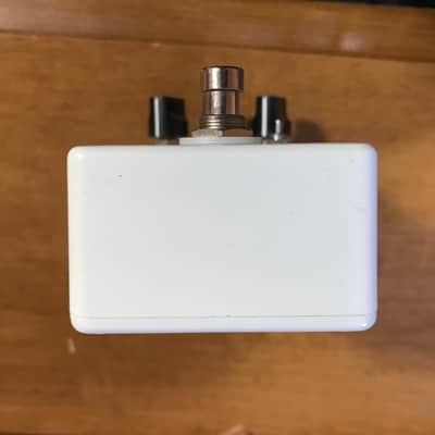 PedalPCB Triad Overdrive 2021 White/Black image 6