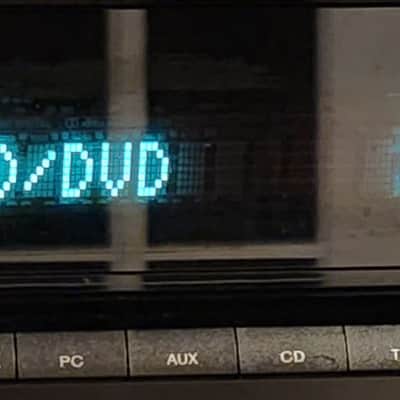 Onkyo Onkyo TX-NR686 7.2-channel network A/V receiver with THX 2015 - Black image 2