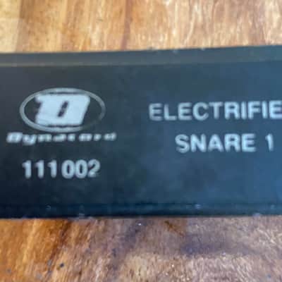 Dynacord Module 111002 Module Electrified Snare 1 Cartridge for Percuter & P20 image 1