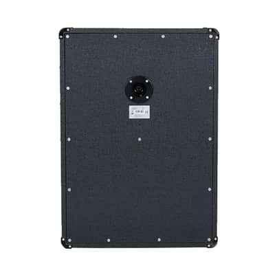 Marshall SC212 2x12 Guitar Cabinet image 4