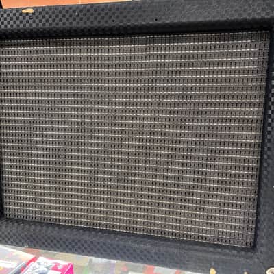 Ampeg Model SJ-12R Super Jet 50-Watt 1x12" Guitar Combo 1996 - 2003 - Blue Diamond image 4