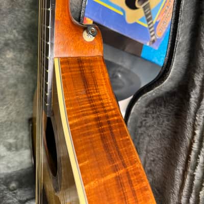 Peterson BOUZOUKI Level 2 2000 - Natural #SR-11-46 image 12