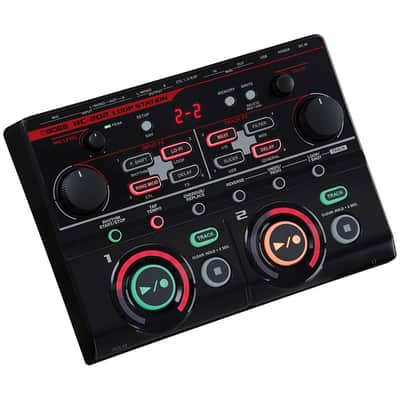 Boss RC-202 Loop Station image 1