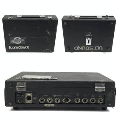 Ult Sound DS-4 Analog Drum Percussion synth　TGHM image 7
