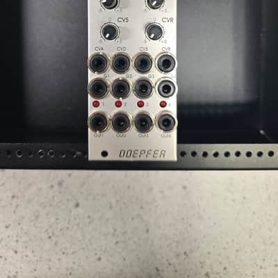 Doepfer A-141-4 Quad Poly VCADSR image 1