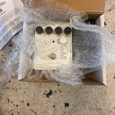 Electro-Harmonix Mel9 Tape Replay Machine 2016 - Present - White image 1