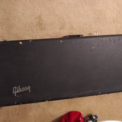 Gibson Thunderbird Bicentennial Black 1976 image 12