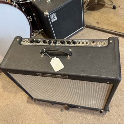 Fender Hot Rod DeVille 3-Channel 60-Watt 212 2x12" Tube Guitar Combo Amplifier - Local Pickup Only Bild 2