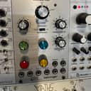 Behringer 1047 Multimode Filter / Resonator Eurorack Module 2021 - Present - Silver