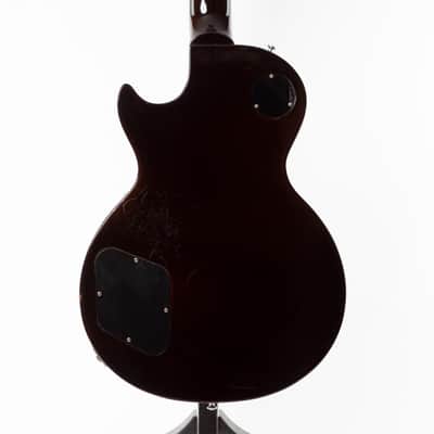Gibson Les Paul Traditional 2012 Desert Burst image 5
