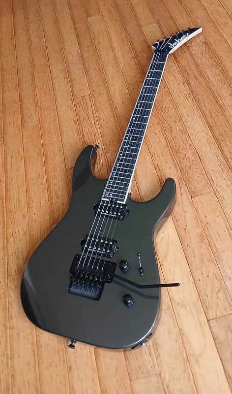 Jackson Dinky DK2 PRO SERIES