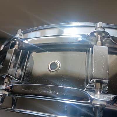 Immagine Unknown 3-1/2"x14" 12-Lug Piccolo Snare - 12