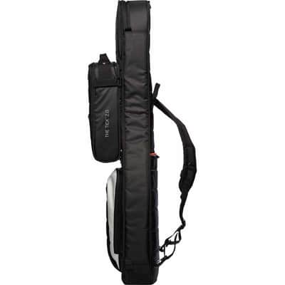 Mono M80-TICK-V2-BLK Etui M80 TICK pour housse guitare noir image 2
