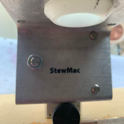 StewMac TrueChannel Binging Jig image 7