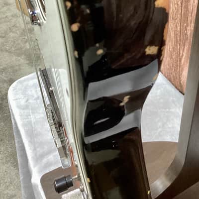 Fender USA Telecaster 1994 Brown Sunburst with HSC image 16