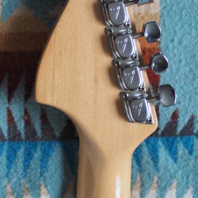 Fender Stratocaster 1974/75 Olympic White - Video! image 16