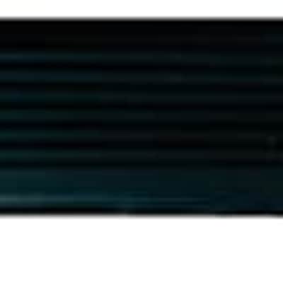 Fender Pure Vintage Amplifier Handle, Black Vinyl, 1-Screw Mount image 2