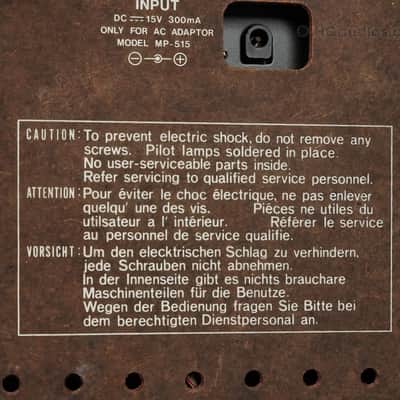 AKAI GX747 Vintage Reel to Reel – Restored – 1-Year Warranty image 11