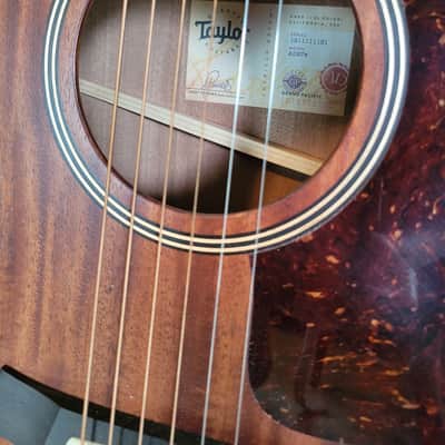 Taylor AD27e 2020 image 3