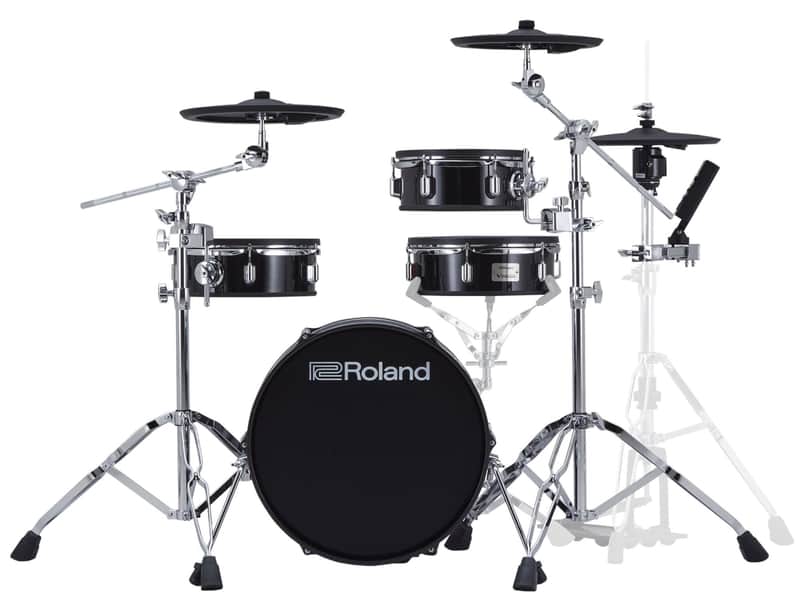 Roland VAD103 V-Drums Acoustic Design Drum Kit image 1