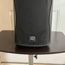 Electro-Voice ZX1-90 8" 2-Way Full Range Passive Speaker 2006 - Present - Black
