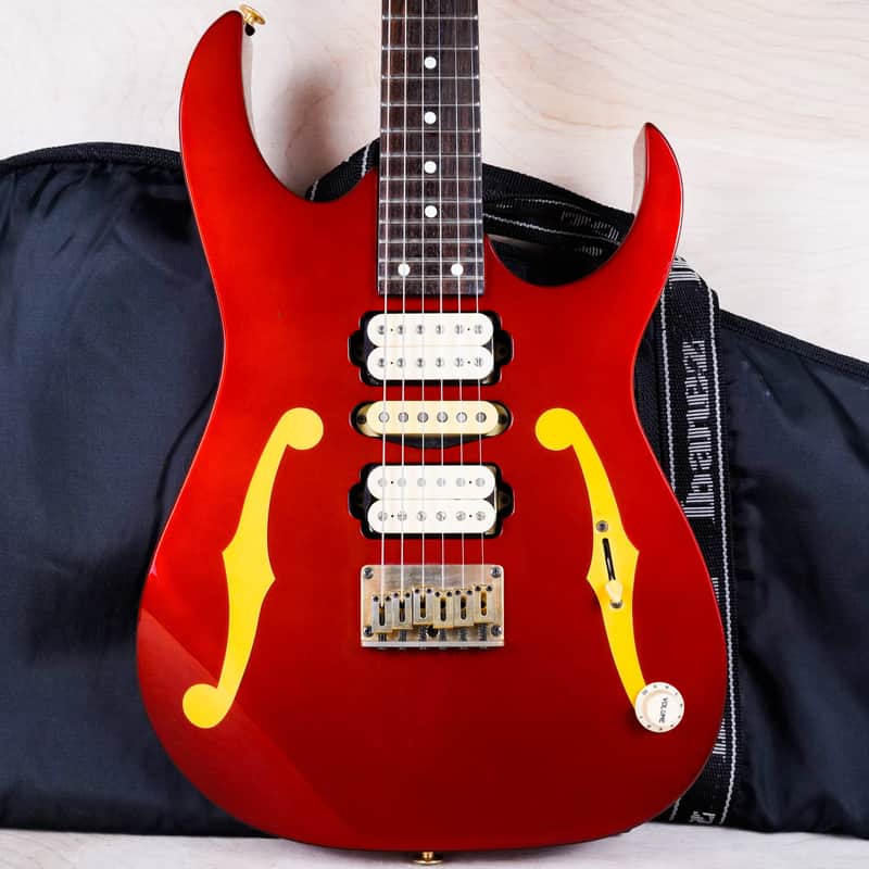 Ibanez PGM500 Paul Gilbert Signature | Reverb UK