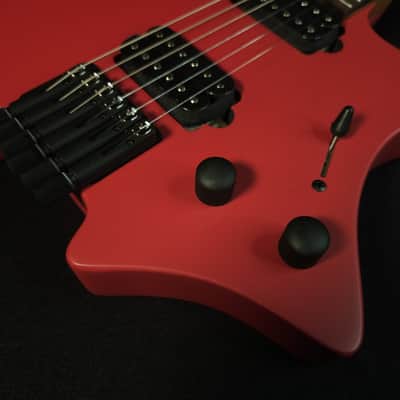 Strandberg Boden Essential BD6CT Astro Dust w/Gig Bag image 7