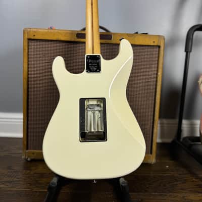 Charvel So Cal Style 1 HH - White image 5