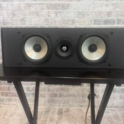 Paradigm Home Theatre/Audio Speakers & Stands- Black image 2
