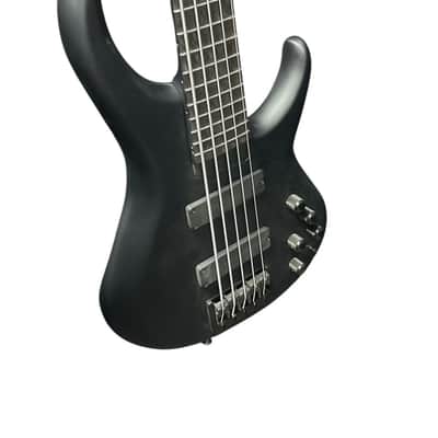 MTD (USA) 534-24, STEALTHY Black Matte / Ebony FB *RARE!* *IN STOCK! image 4