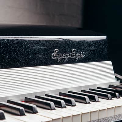 Rhodes Rhodes Mark I *MIDI* Suitcase 88 (1979) #CEPCo image 8