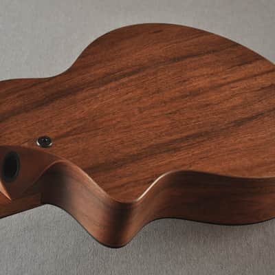Martin SC-10E Road Series #2659657 — Acoustic Electric Guitar image 11