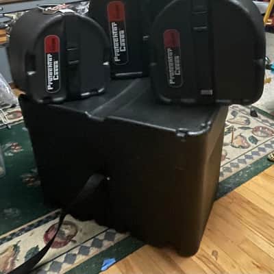 Gator Classic Series Hardshell Cases, Sizes: 10x7, 12x8, 16X14, 24x16 image 1
