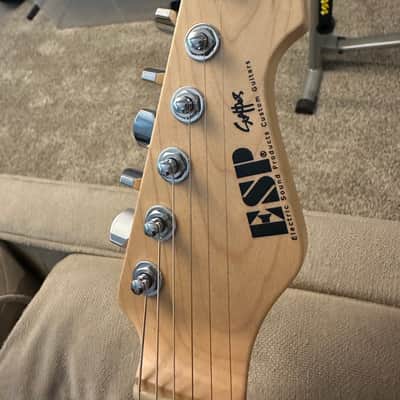 ESP Snapper-CTM PB M 2023 image 5