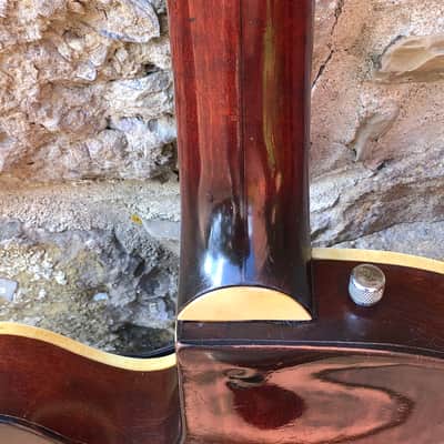Gretsch Tennessean 1967 6119 Natural image 7