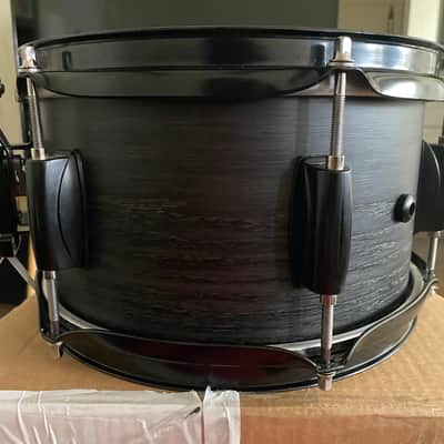Gretsch Full Range Series Ash Side 6x10" Snare Drum - Video Demo image 3