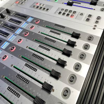 Soundcraft Vi6 96 Channel Upgraded to Vi600 image 2