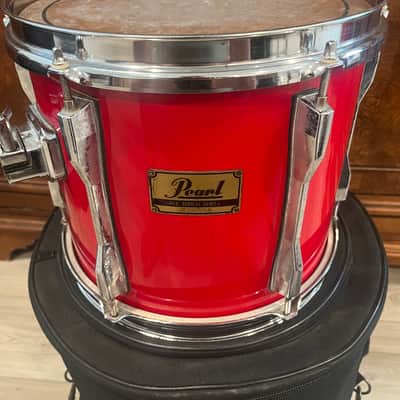 Pearl BLX 12” 80s - Sequoia Red image 1