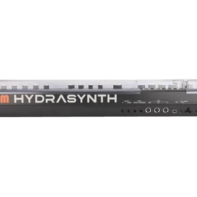Decksaver ASM Hydrasynth Keyboard Cover image 5