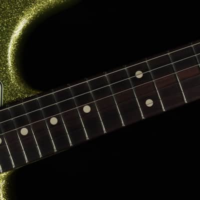 Fender Custom Dick Dale Signature Stratocaster (#174) image 14